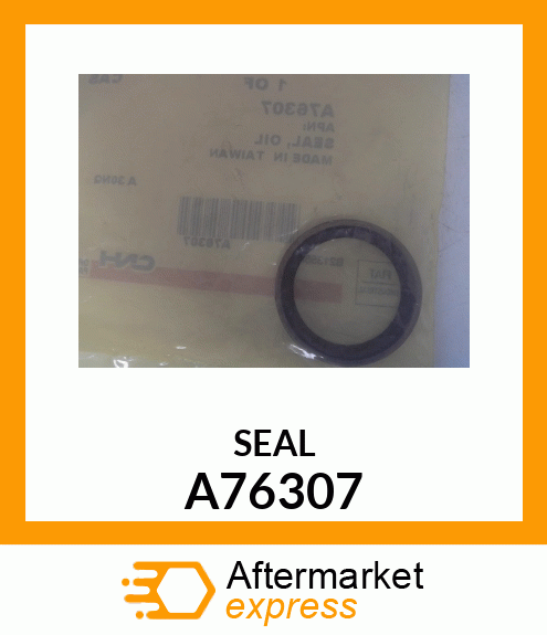 SEAL A76307