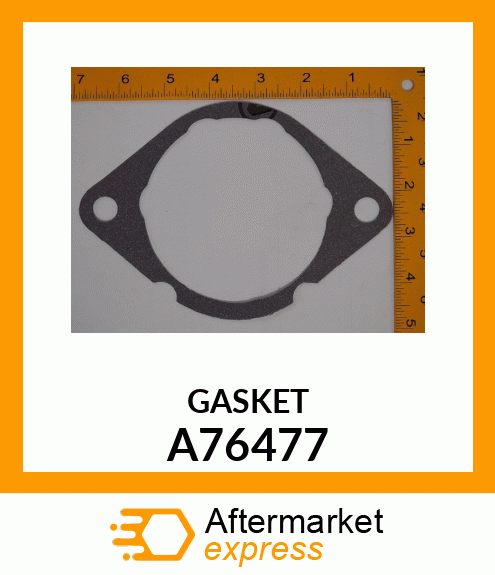 GASKET A76477