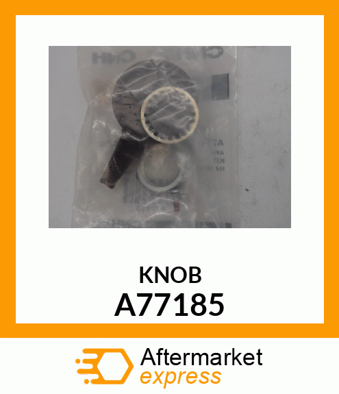 KNOB4PC A77185