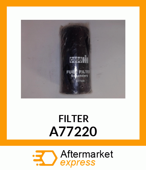 FILTER2PC A77220