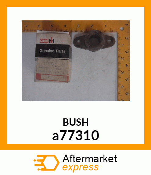 BUSH a77310