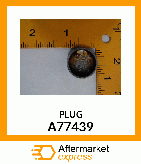 PLUG A77439