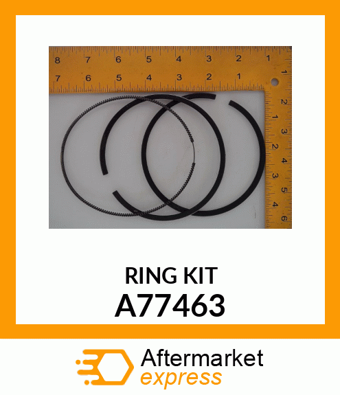 RINGKIT A77463