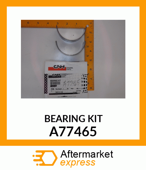 BEARING_KIT_2PC A77465