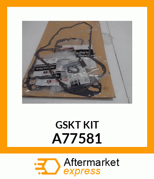 GSKTIKIT A77581