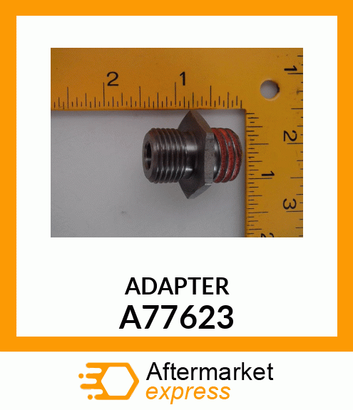 ADAPTER A77623