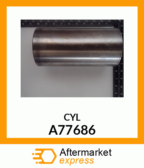 CYL A77686