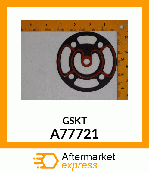 GSKT A77721