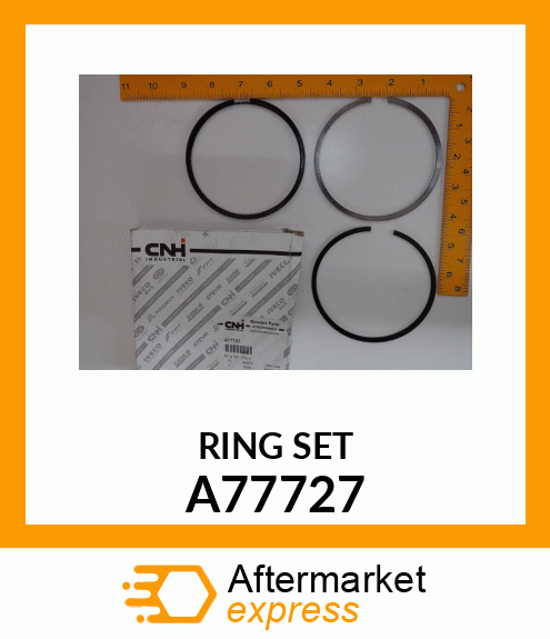 RINGSET A77727