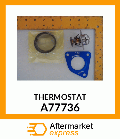 THERMOSTAT_3PC_ A77736