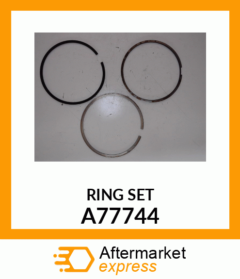 RINGSET3PC A77744