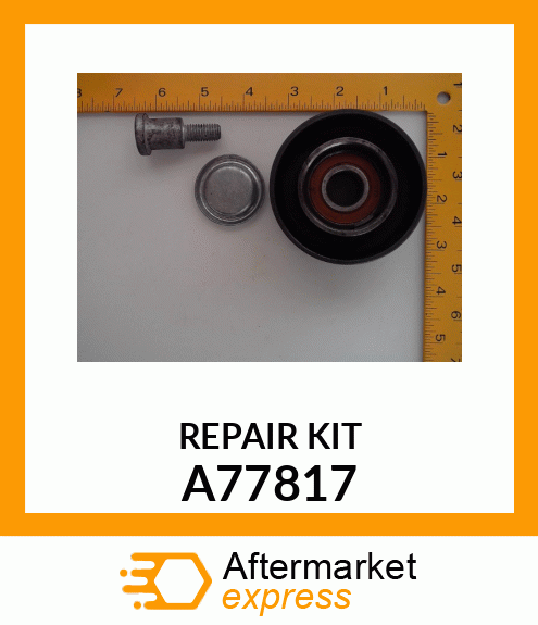 REPAIRKIT3PC A77817