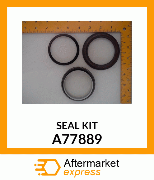 SEALKIT4PC A77889