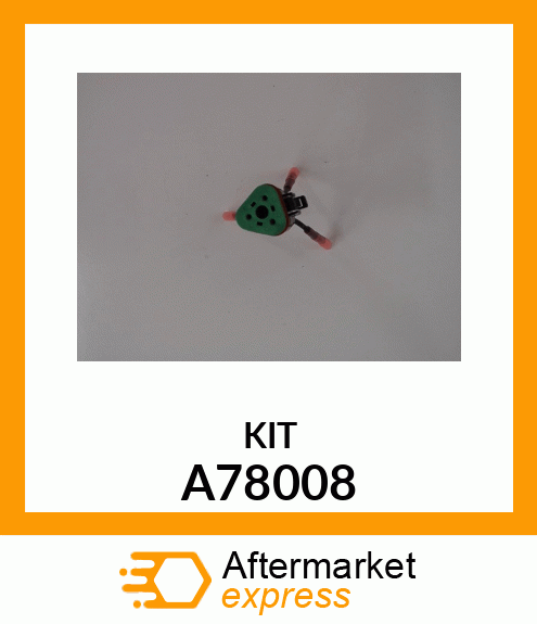 KIT A78008