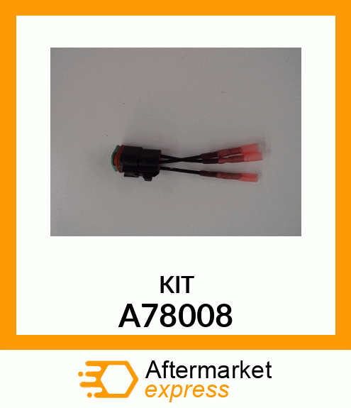 KIT A78008