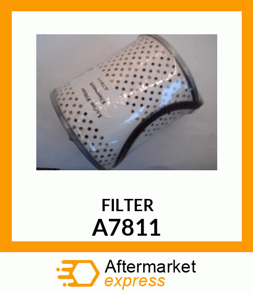 FILTER_2PC A7811