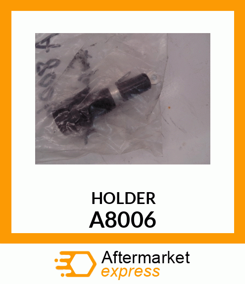 HOLDER A8006