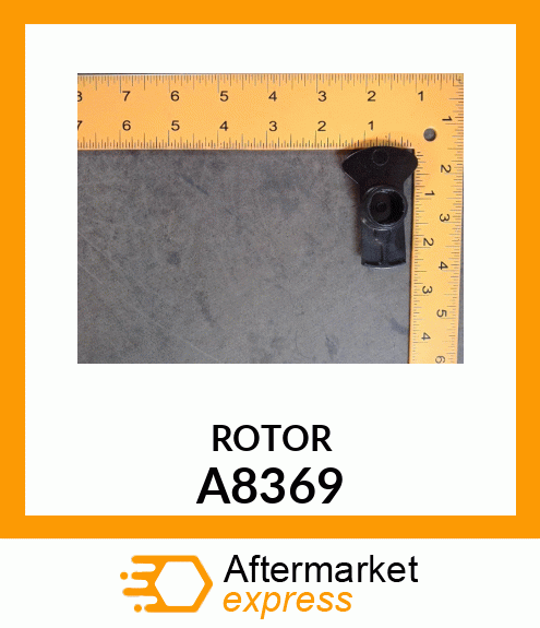 ROTOR A8369