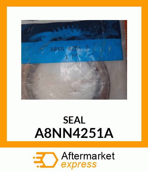 SEAL A8NN4251A