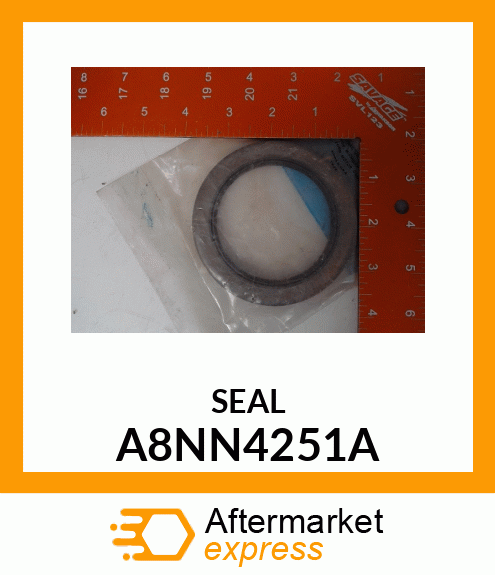 SEAL A8NN4251A