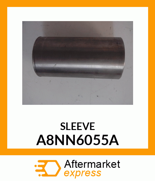 SLEEVE A8NN6055A