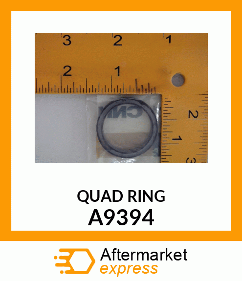 QUADRING A9394