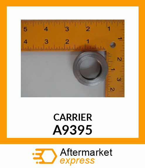 CARRIER A9395