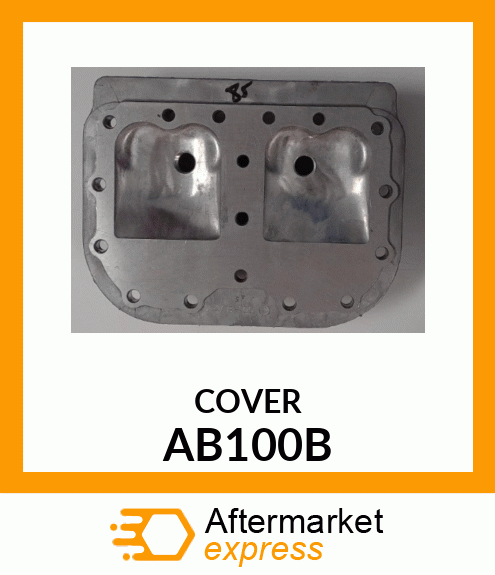 COVER AB100B