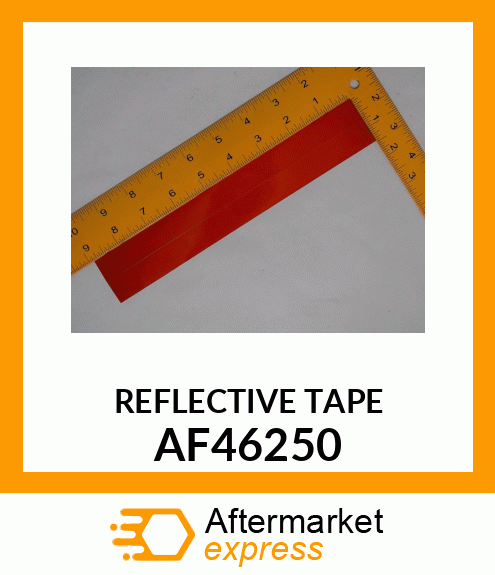 REFLECTIVETAPE AF46250