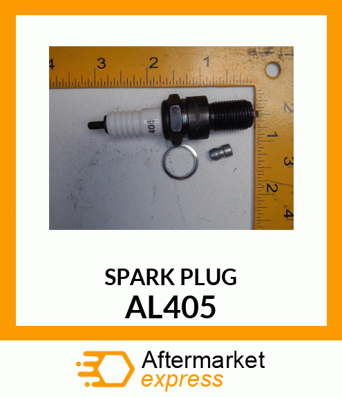 SPARK_PLUG AL405