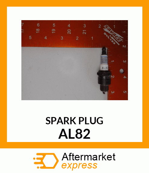 SPARK_PLUG AL82