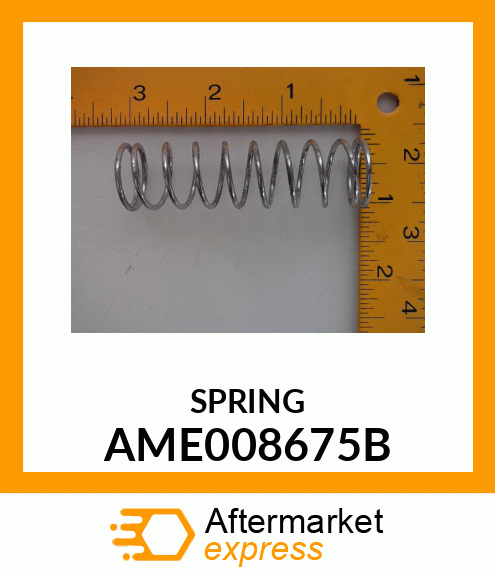 SPRING AME008675B