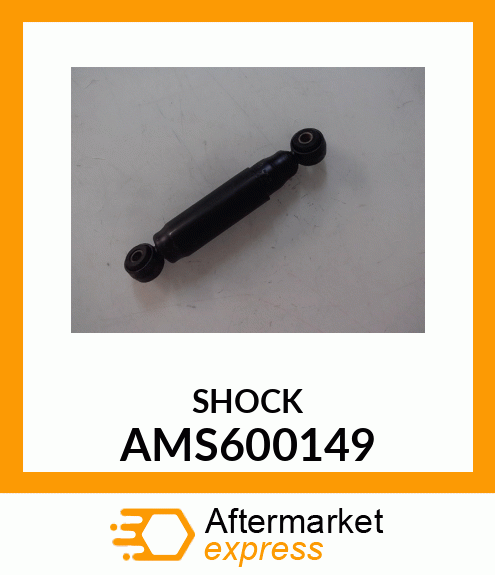 SHOCK AMS600149