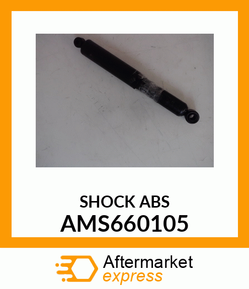 SHOCK AMS660105