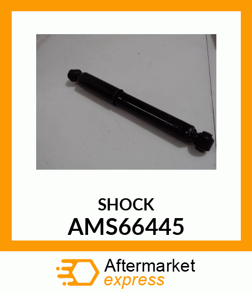 SHOCK AMS66445