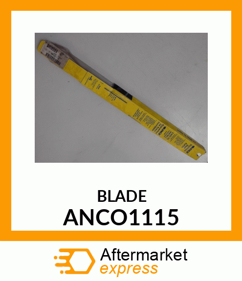 BLADE2PC ANCO1115