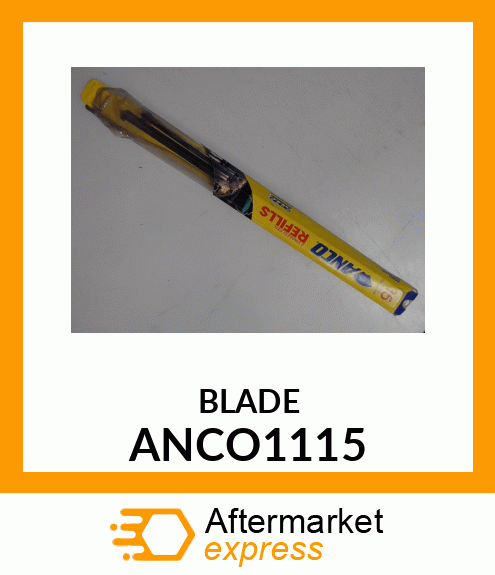 BLADE2PC ANCO1115