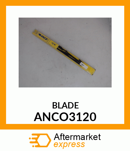 BLADE ANCO3120