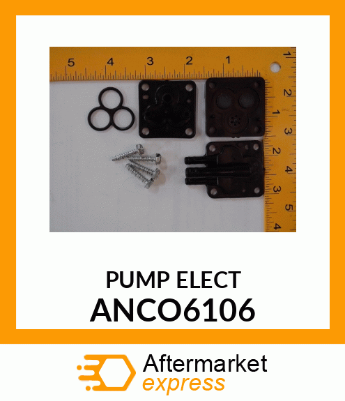 PUMP_ELECT ANCO6106