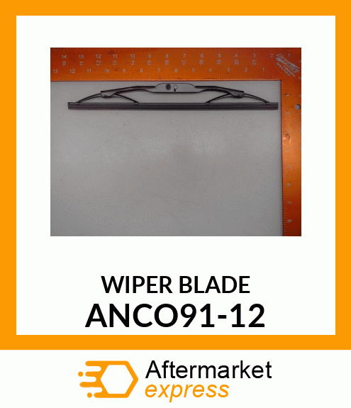 WIPER_BLADE ANCO9112