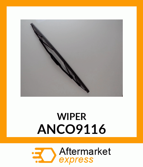 WIPER ANCO9116