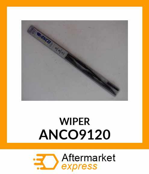 WIPER ANCO9120