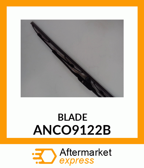 BLADE ANCO9122B