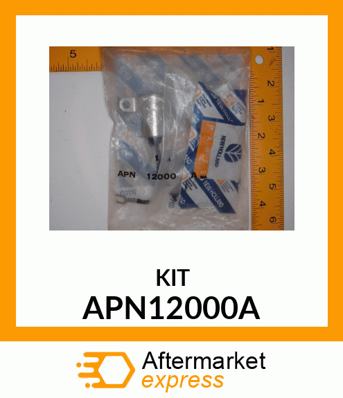 KIT_3PC APN12000A