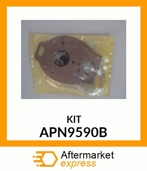 KIT9PC APN9590B