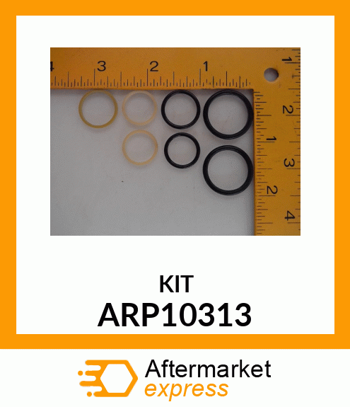 KIT ARP10313