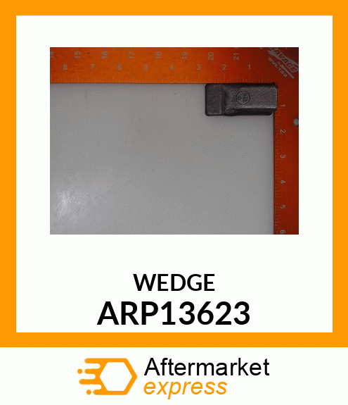 WEDGE ARP13623