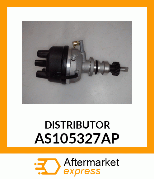 DISTRIBUTOR AS105327AP