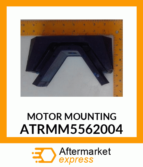 MOTOR_MOUNTING_ ATRMM5562004