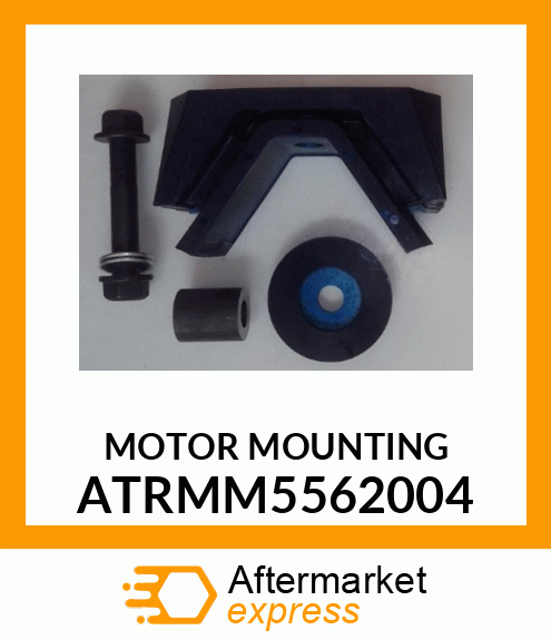 MOTOR_MOUNTING_ ATRMM5562004